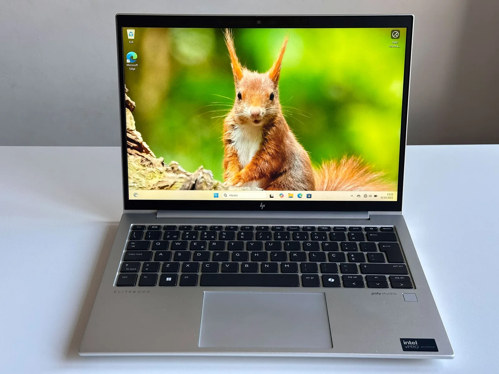 HP EliteBook 830 G11 (8M2Y6AV)