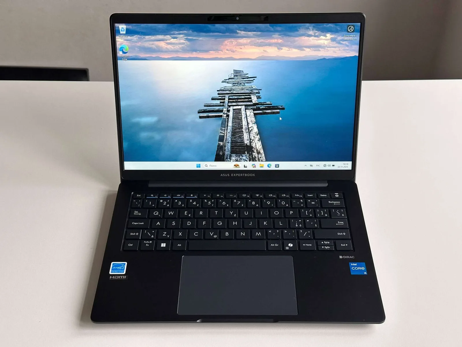 ASUS ExpertBook B5 B5405CVA (B5405CVA-LY0054X)