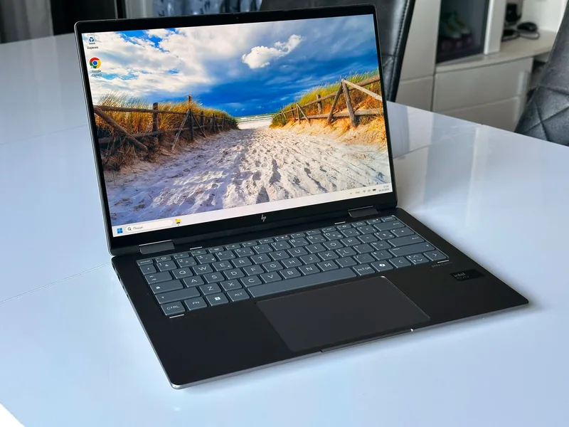 HP Envy x360 2-in-1 Laptop 14-fc0009nf (A1RZ5EA)