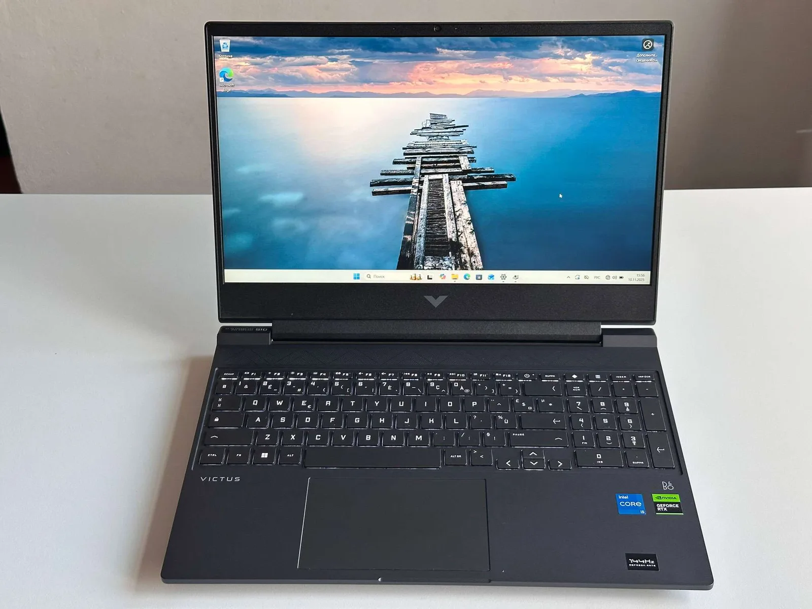 HP Victus 15-fa1016nf (824V3EA)