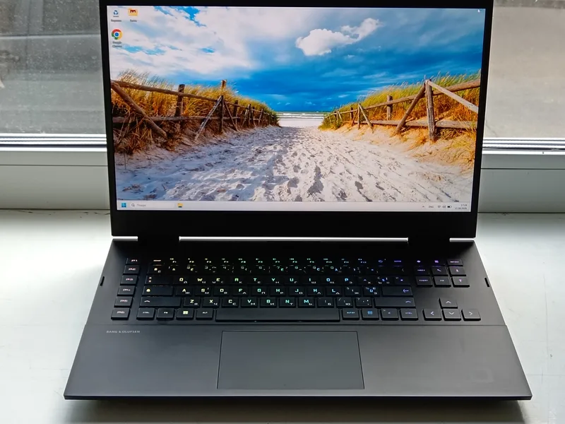 OMEN by HP Laptop 17-ck2001ns (7Z1T3EA)