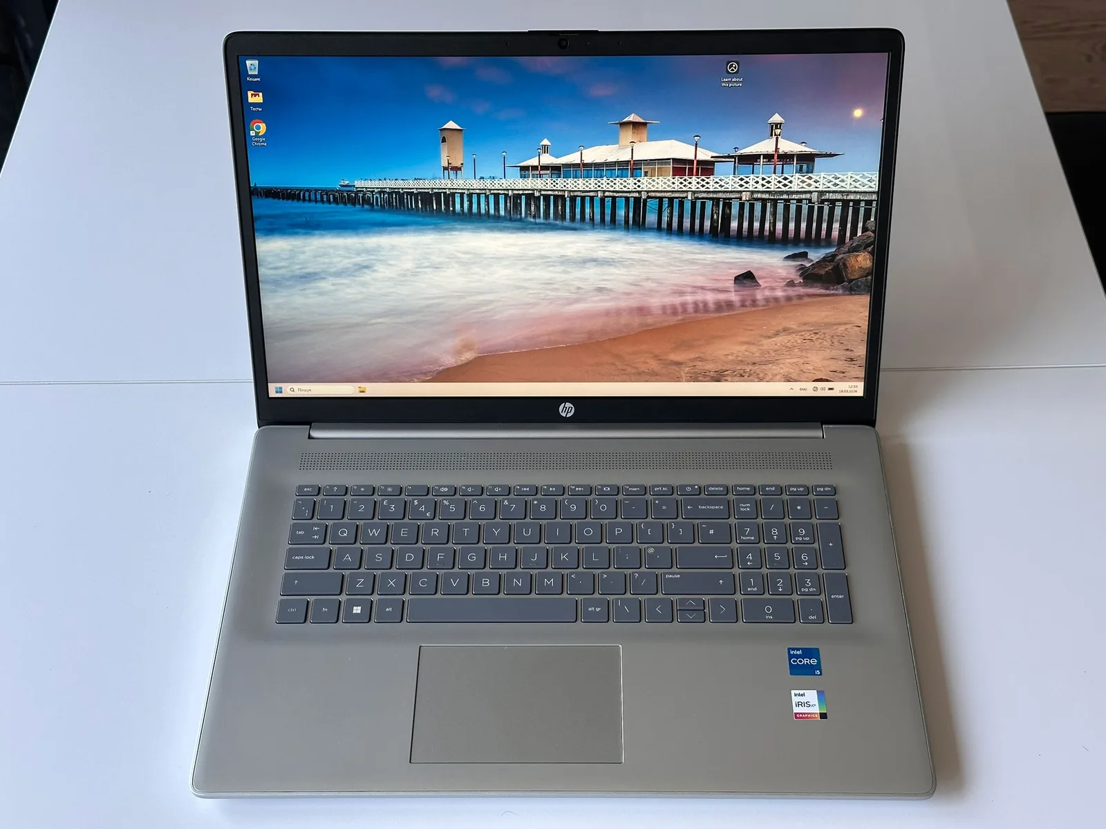 HP 17-cn2020na (8X0T1EA)