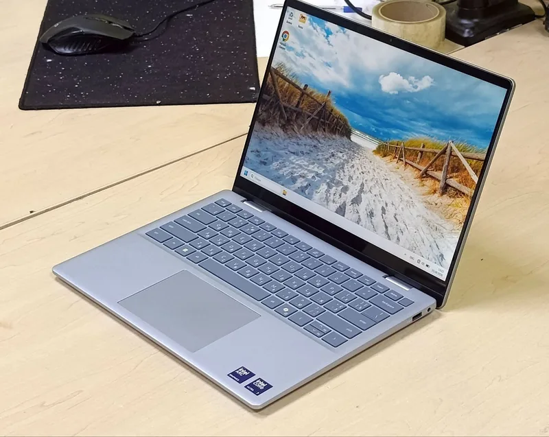 Dell 14 Plus 2-in-1 DB04250 (SKU не известен)