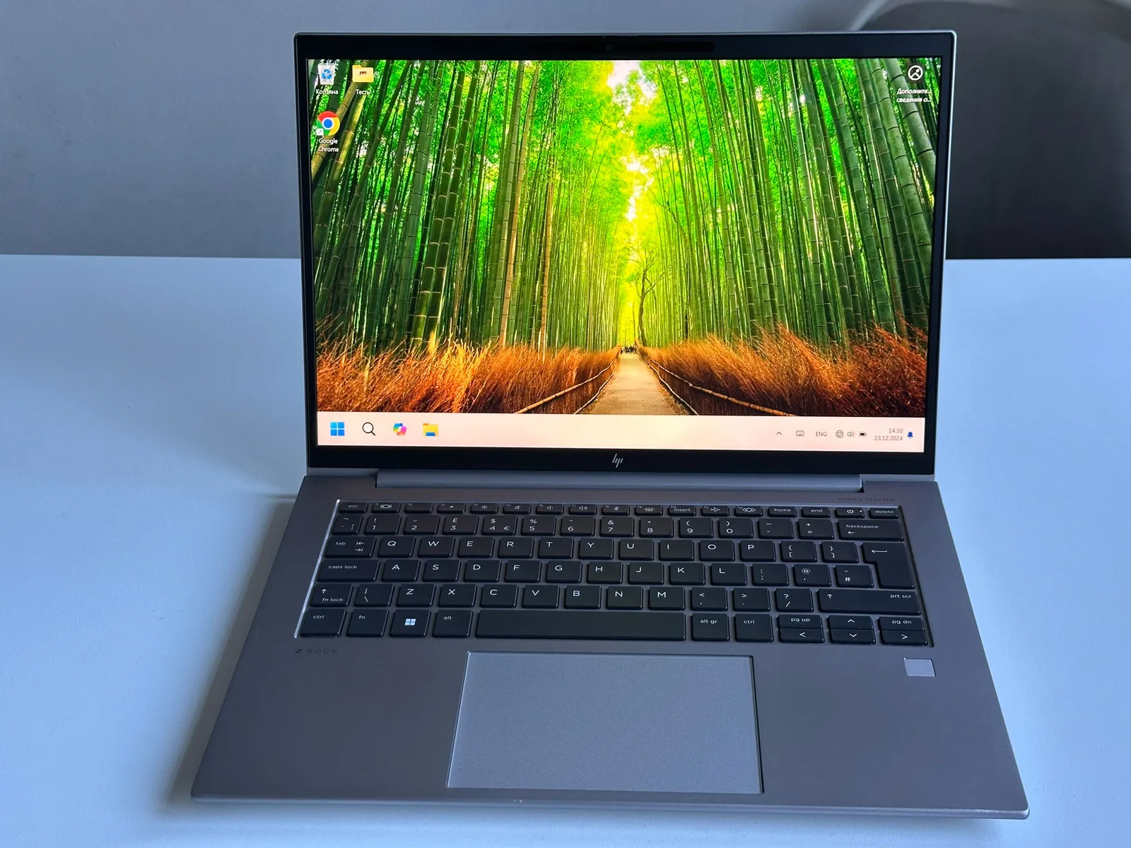 HP ZBook Firefly 14 G10 A (865W9EA)