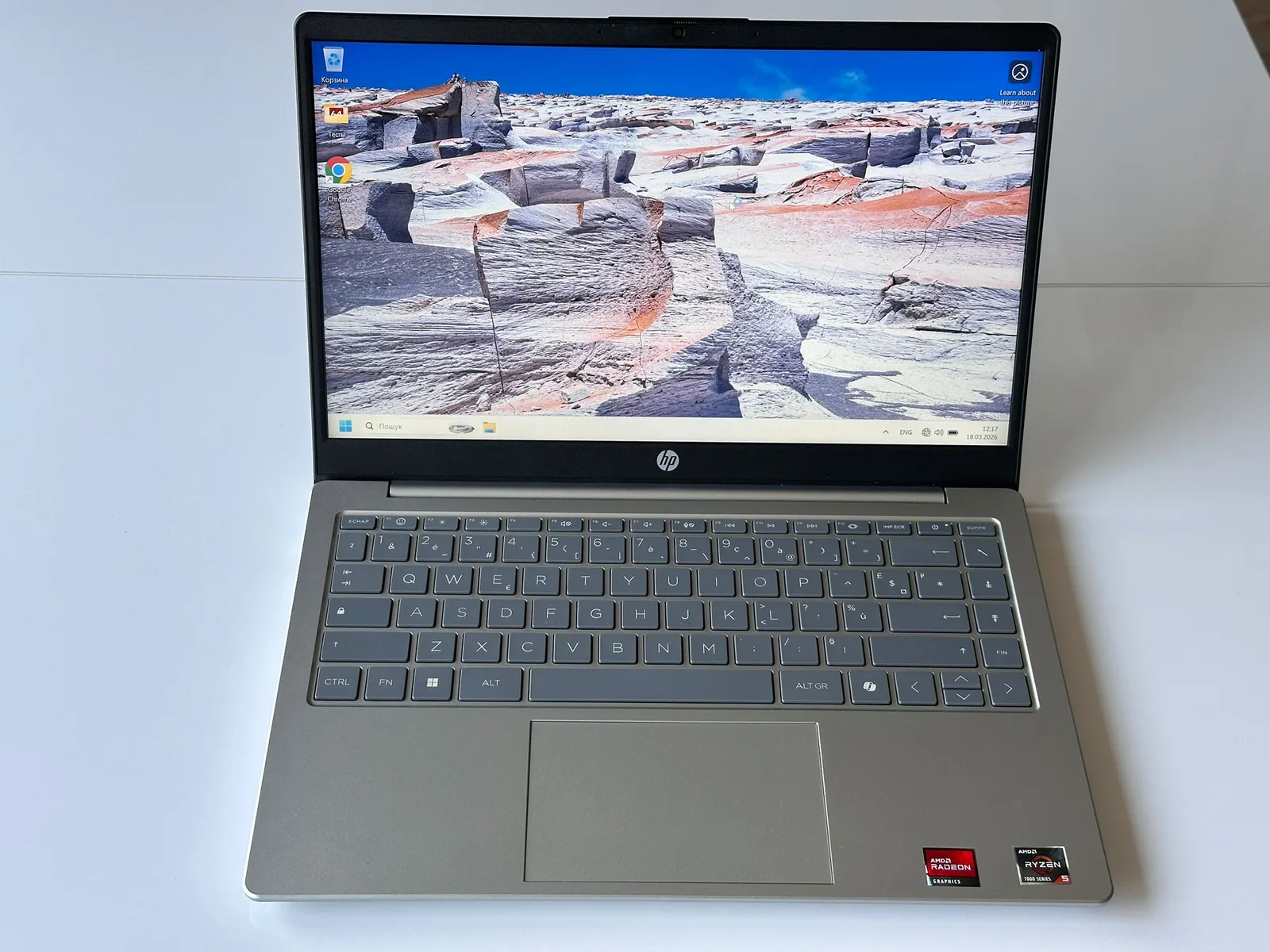HP Laptop 14-em0042nf (BL0J3EA)
