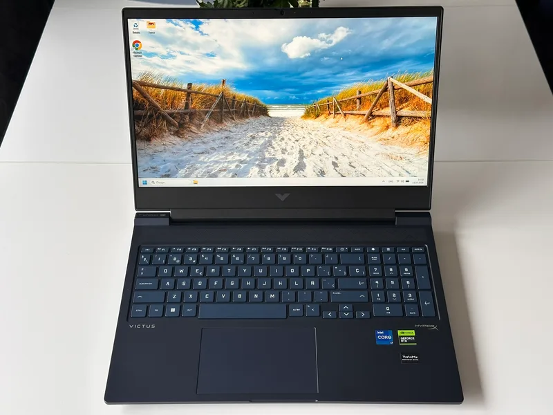 Victus by HP Gaming Laptop 16-r1030ns (A5KZ1EA)