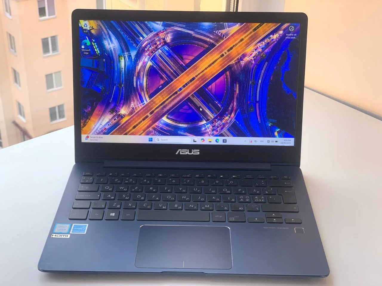ASUS ZenBook 13 UX331UA