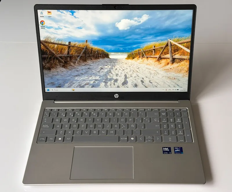HP Laptop 15-fd1022ns (C65M5EA)