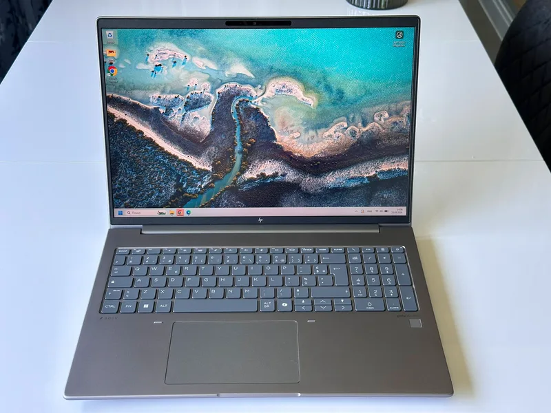HP ZBook Power 16 inch G11 A Mobile Workstation – Data Science (98N85ET)