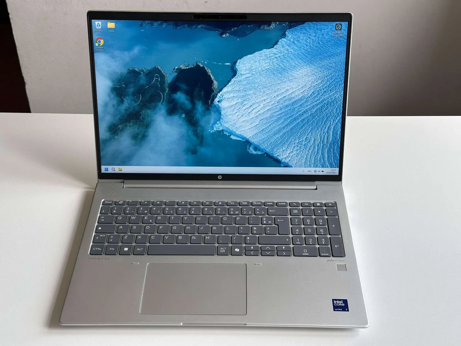 HP ProBook 460 G11 (9Y7E5ET)