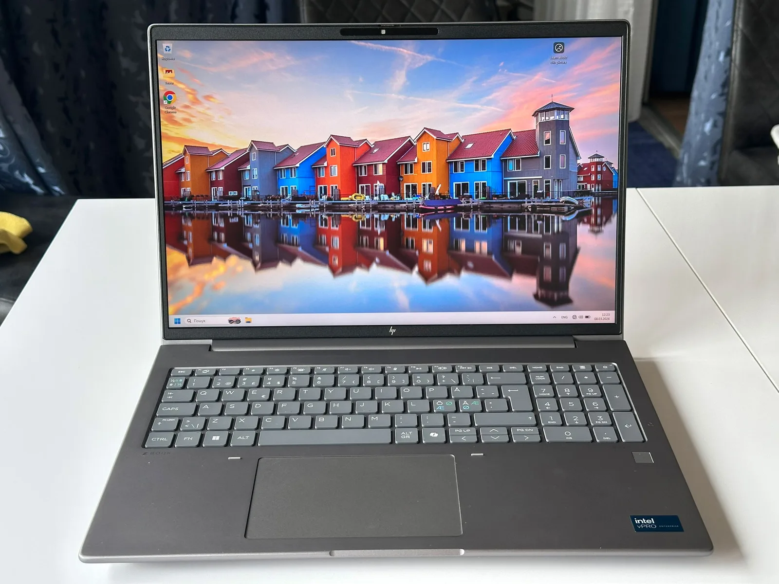 HP ZBook Power 16 G11 Mobile Workstation (98P12ET)