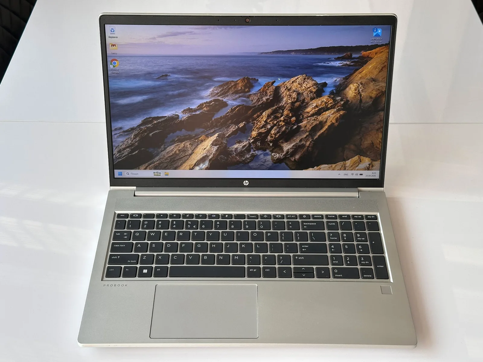 HP ProBook 455 G9 (9M411AT)