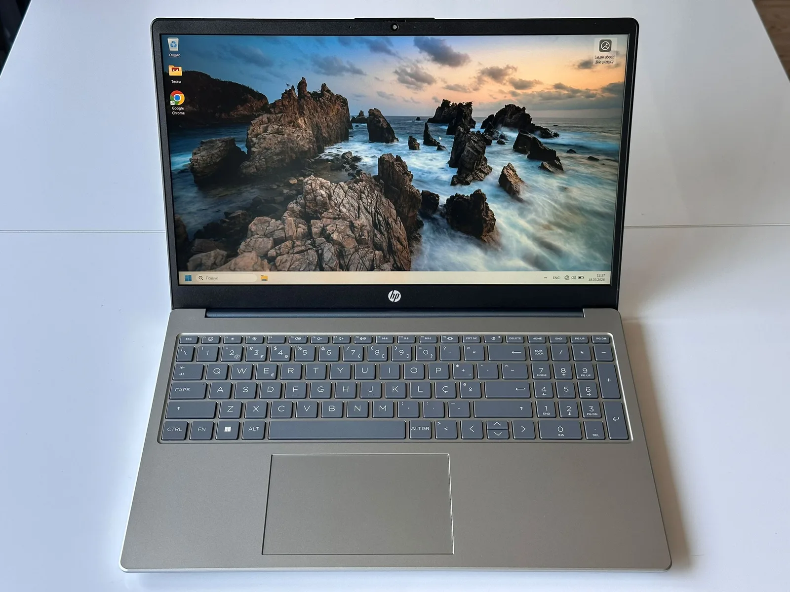 HP Laptop 15-fd1009np (A59QNEA)