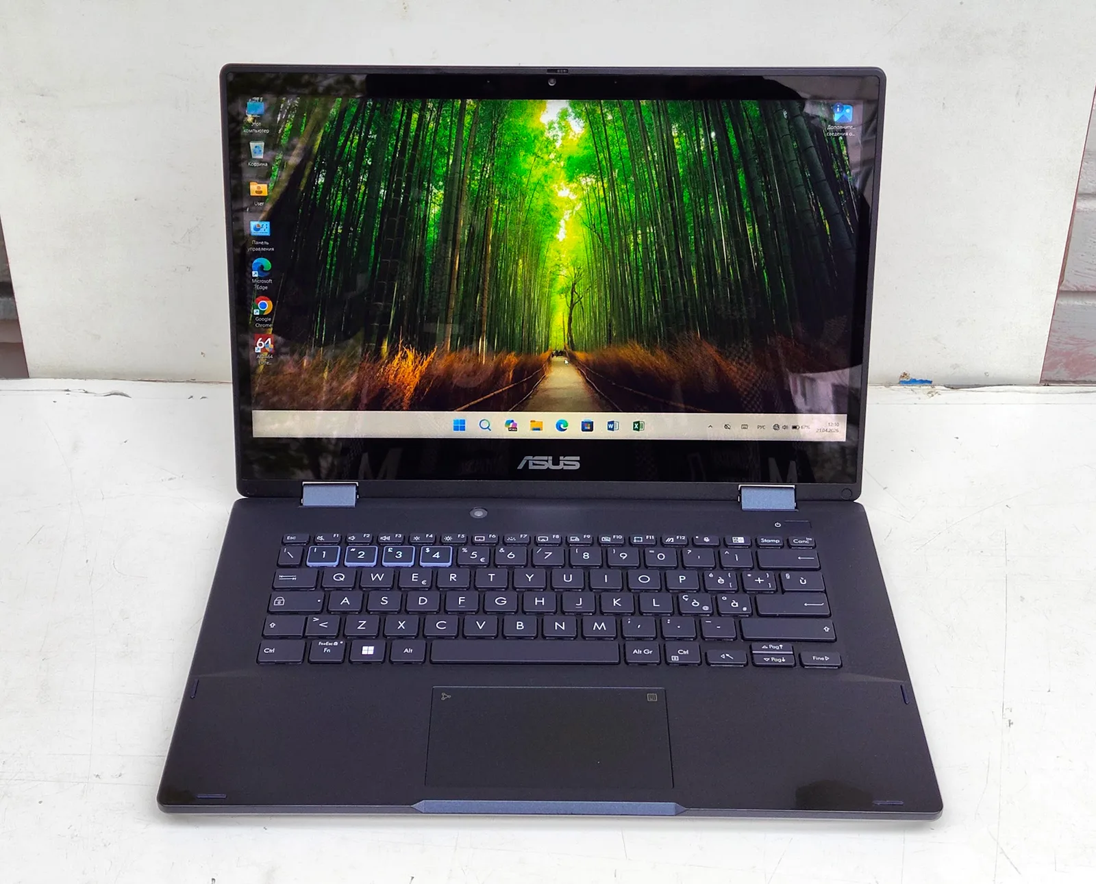 ASUS ExpertBook B3 Flip (B3402FBD-EC0492X)