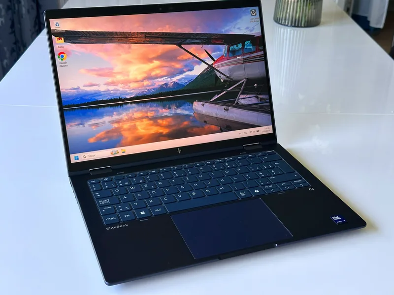 HP EliteBook X Flip G1i (B69DYET)