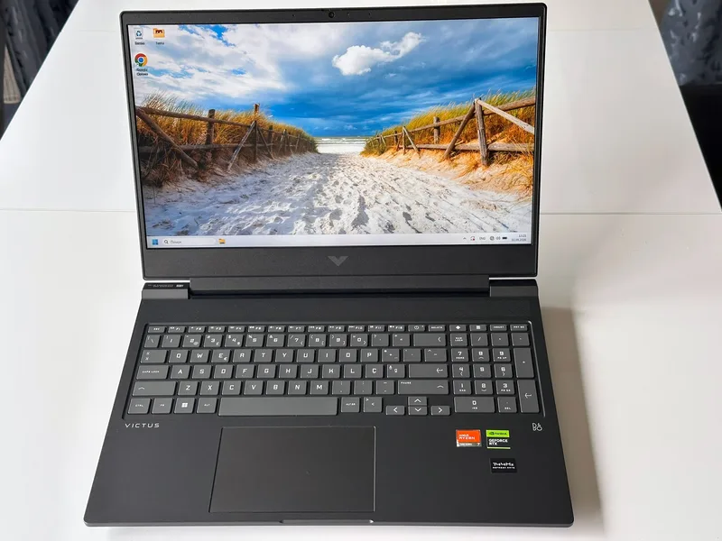 Victus Gaming Laptop 16-s0018np (9T5F5EA)