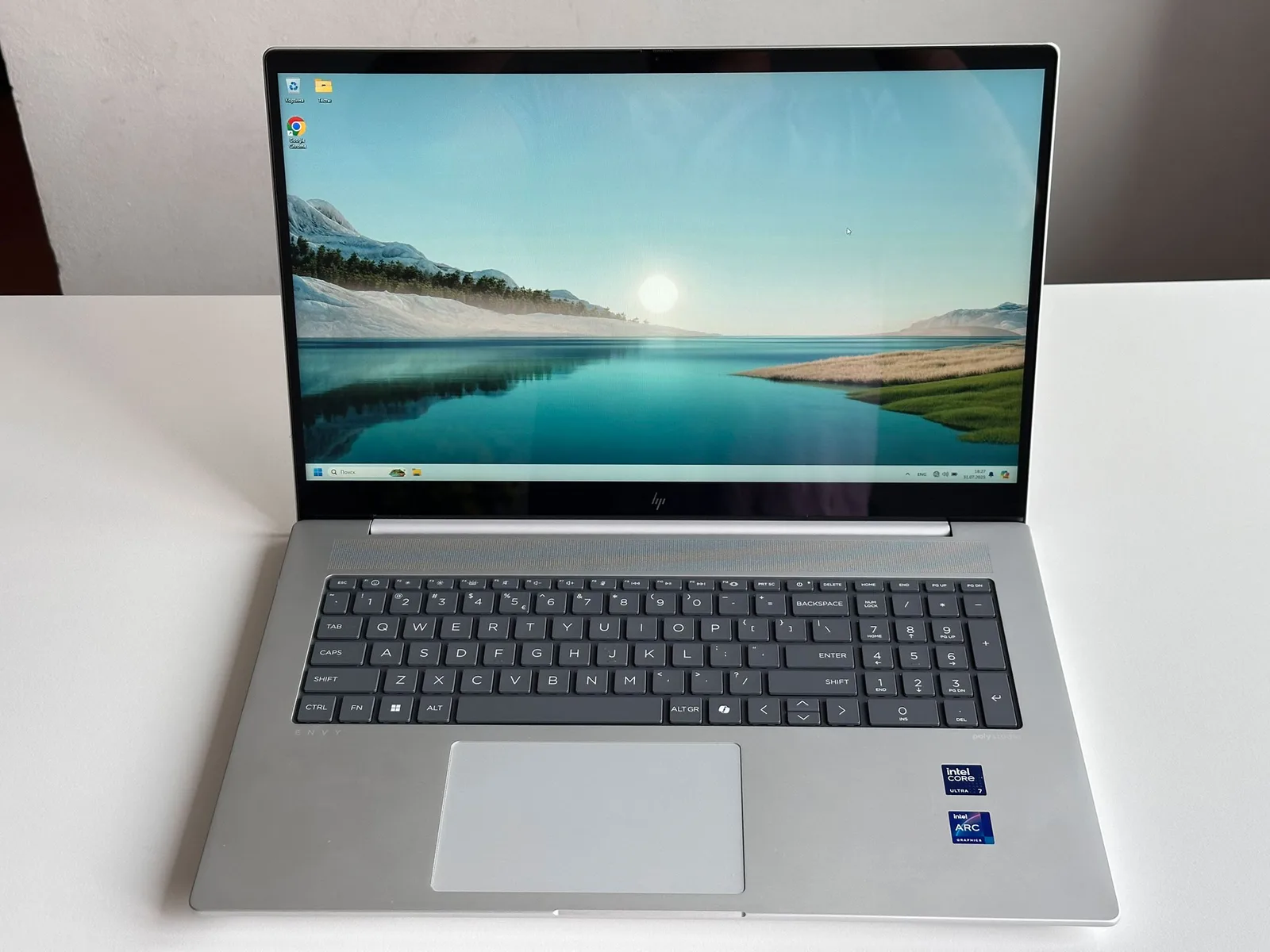 HP Envy 17-da0004nw (A01G5EA)