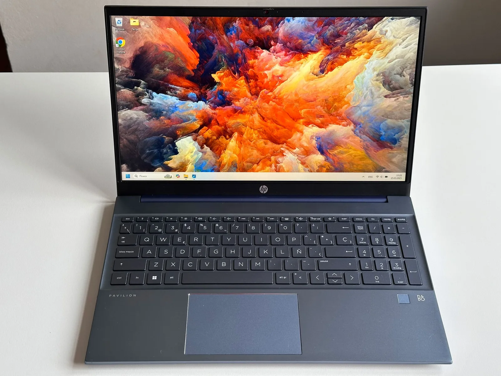 HP Pavilion 15-eg3000ns