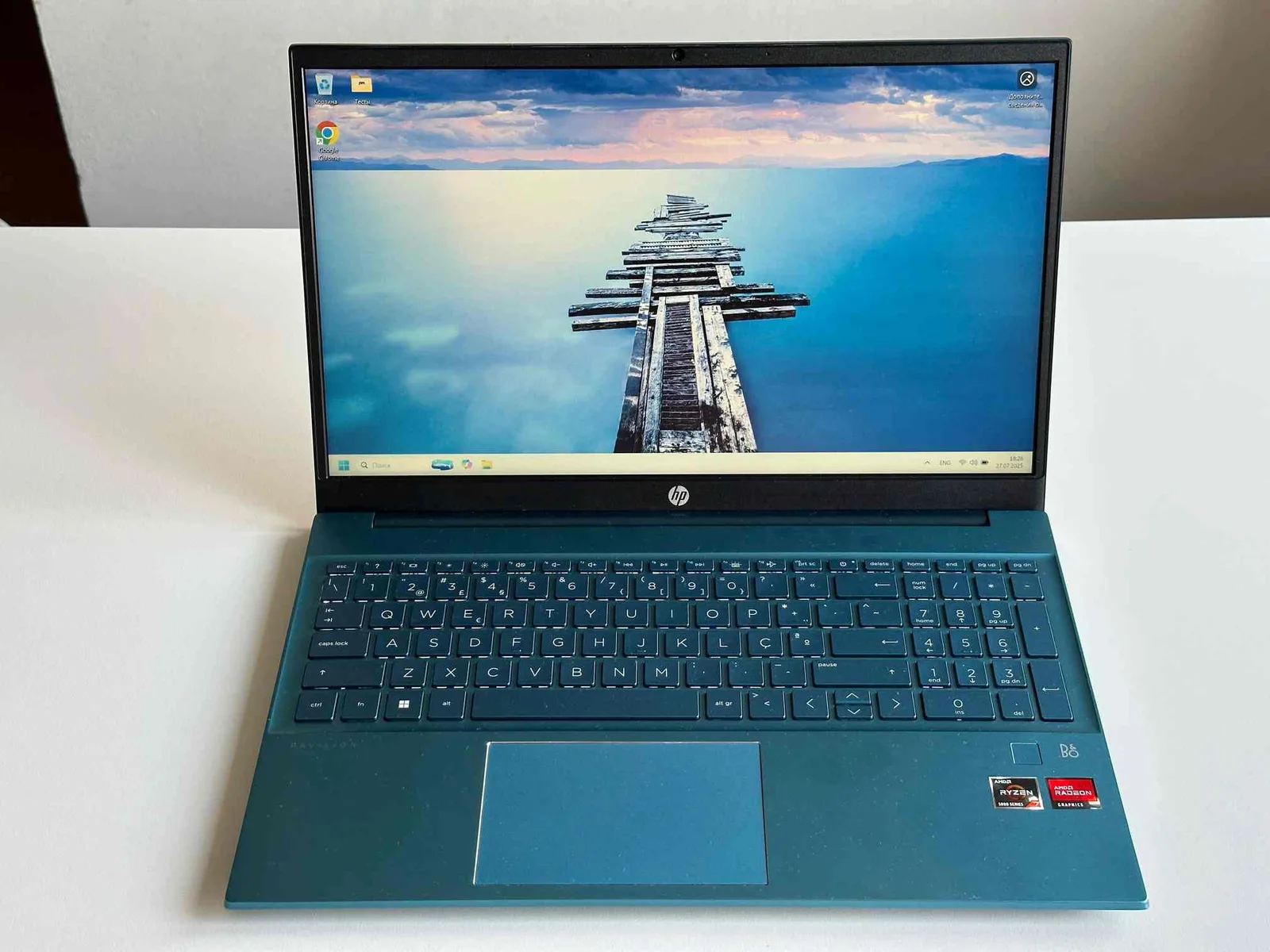 HP Pavilion 15-eh2004np