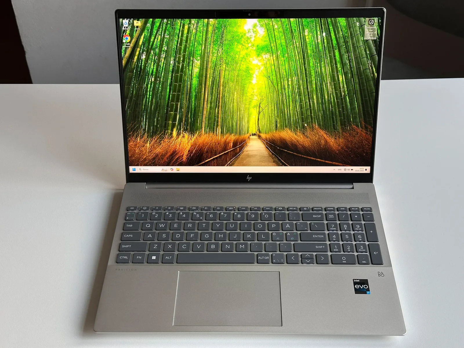 HP Pavilion Plus 16-ab0660nd (92G84EA)