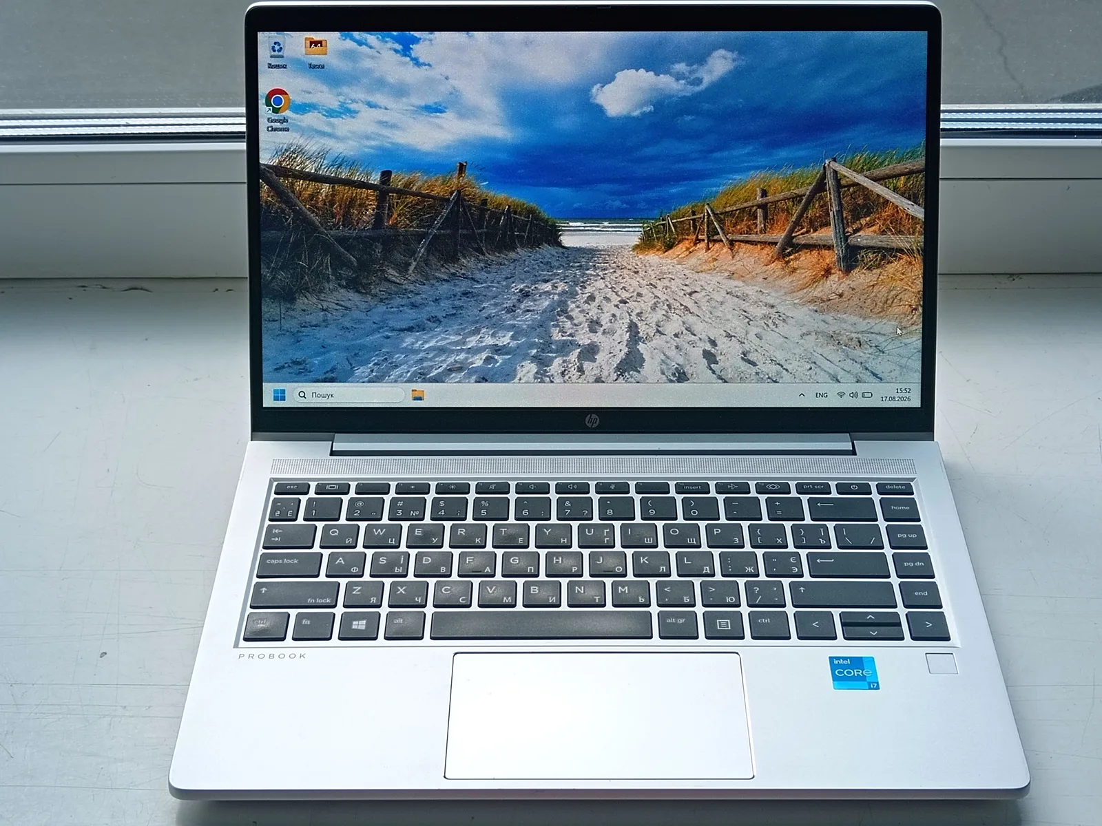 HP ProBook 440 G8 Notebook PC