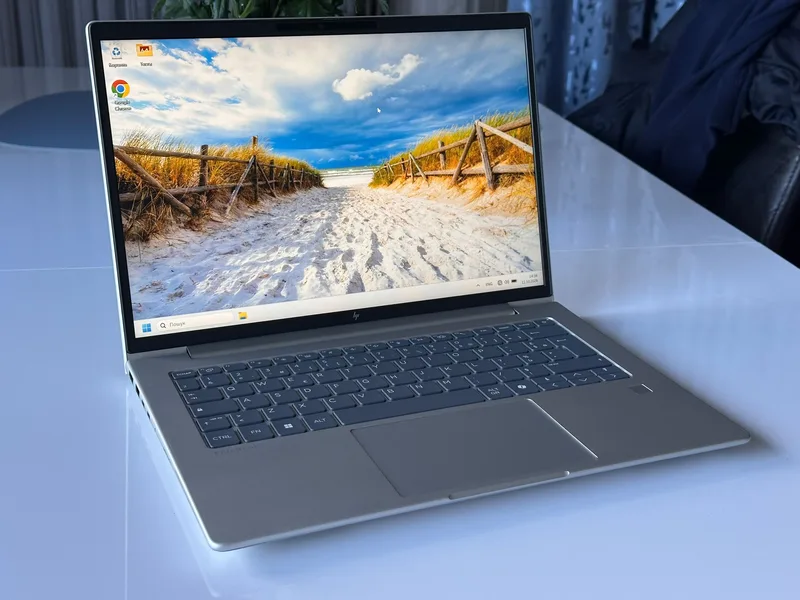 HP EliteBook 6 G1i 14 inch Notebook AI PC (C25LZEC)