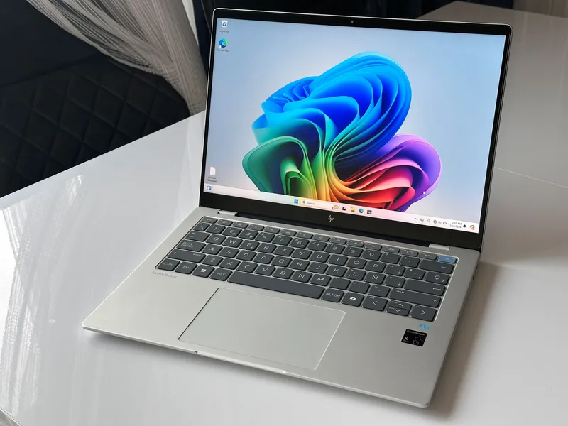 HP OmniBook X 14-fe1000nf (B09ZVEA)