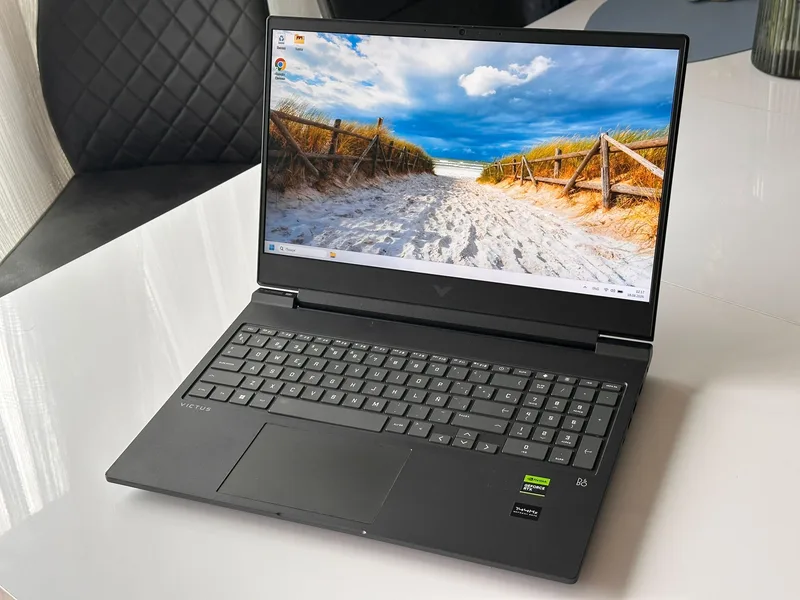 HP Victus Gaming Laptop 16-r0019ns (836P6EA)