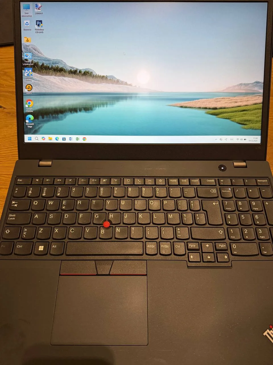 Lenovo ThinkPad L15 Gen 2 (20X4S9JT00)