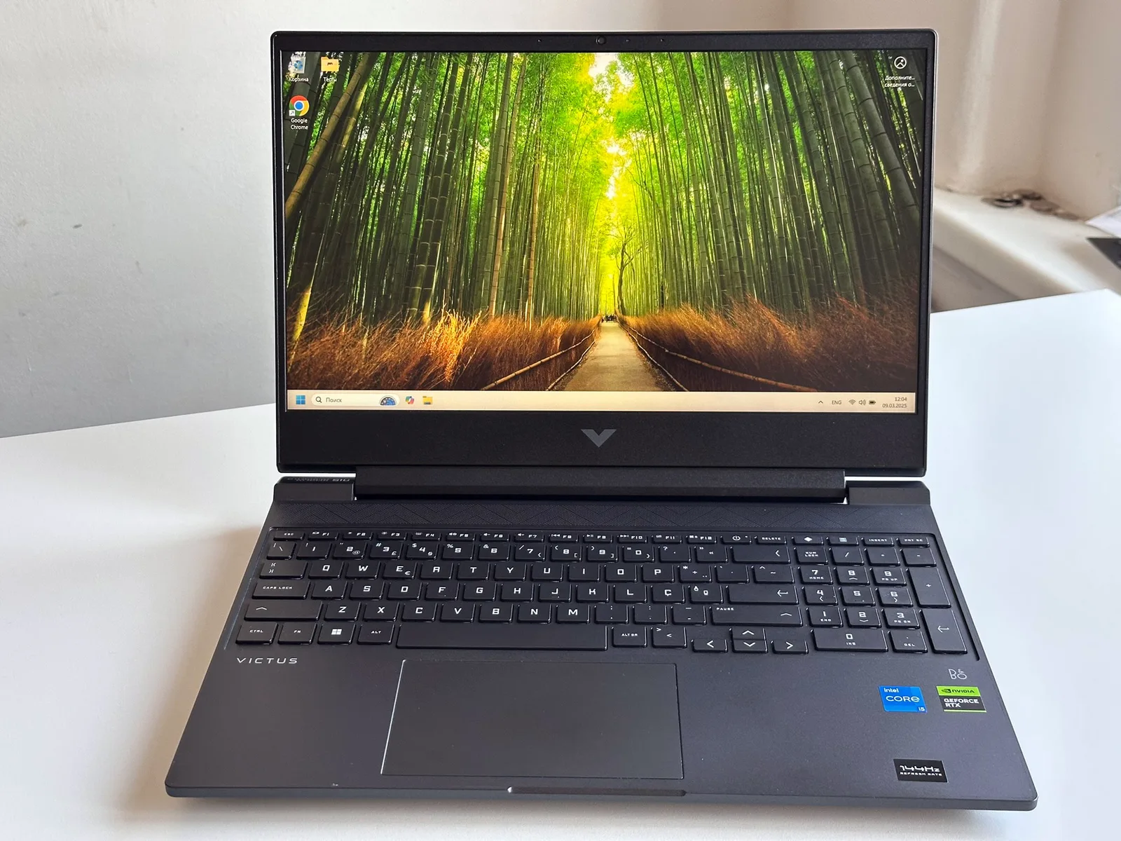 HP Victus 15-fa1015np (835Y3EA)