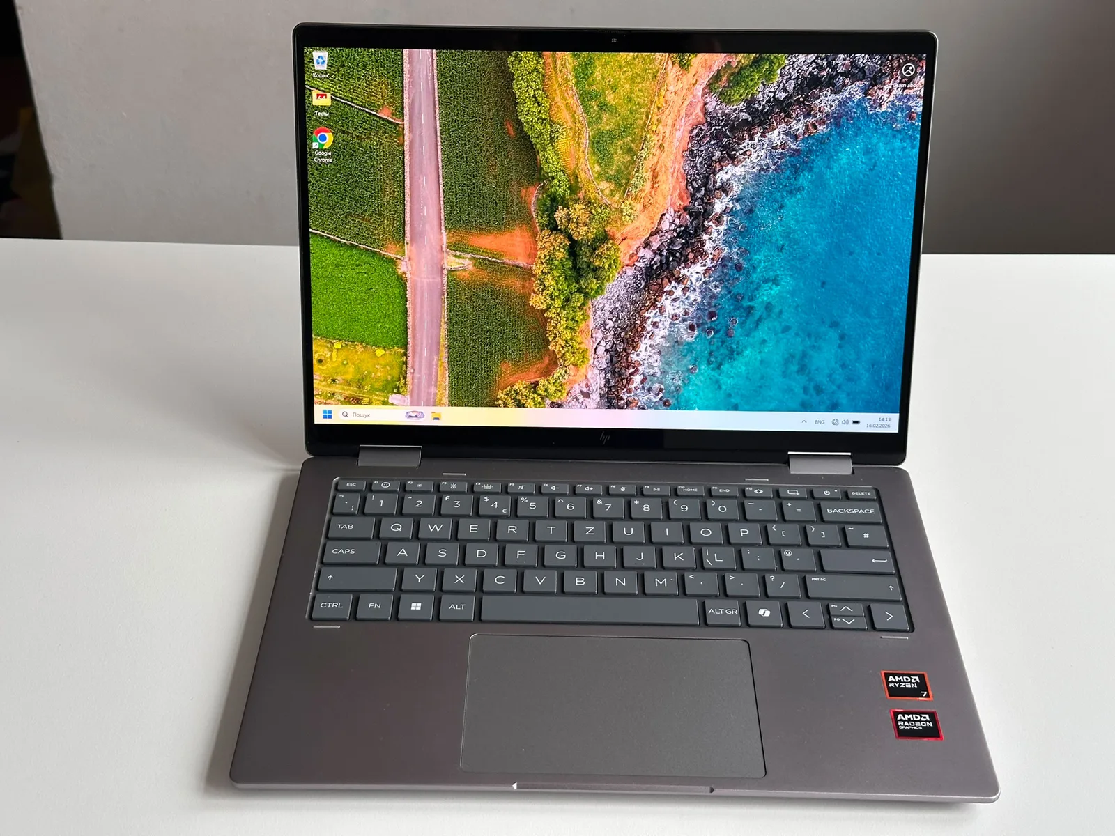 HP Envy x360 14-fa0000nf (9X8K2EA)