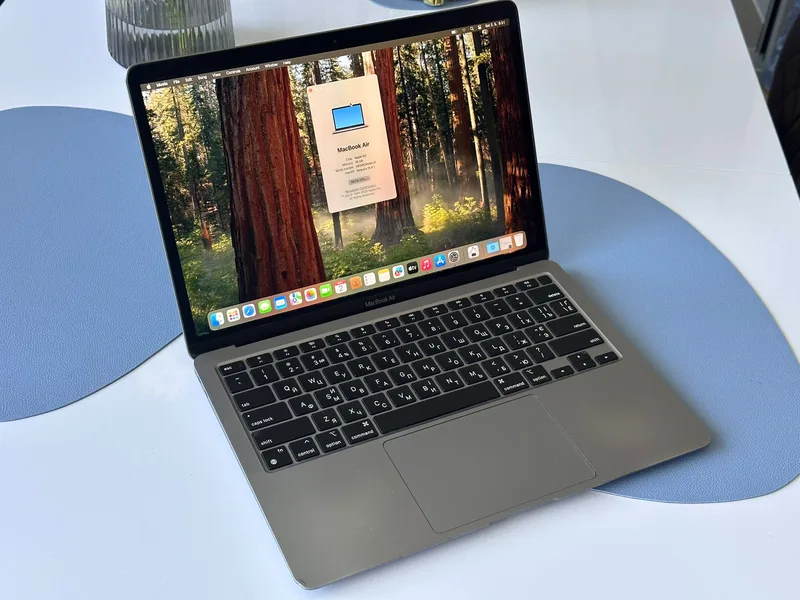 MacBook Air 13 (2020)