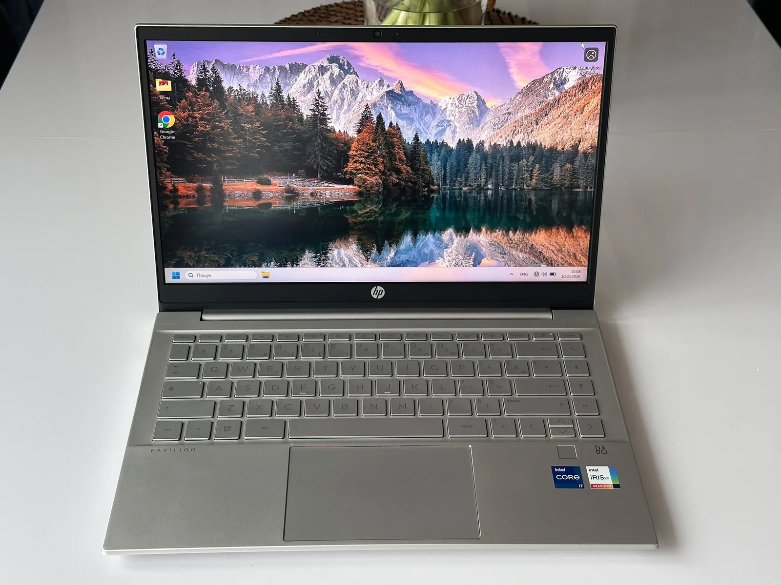 HP Pavilion 14-dv2012nf