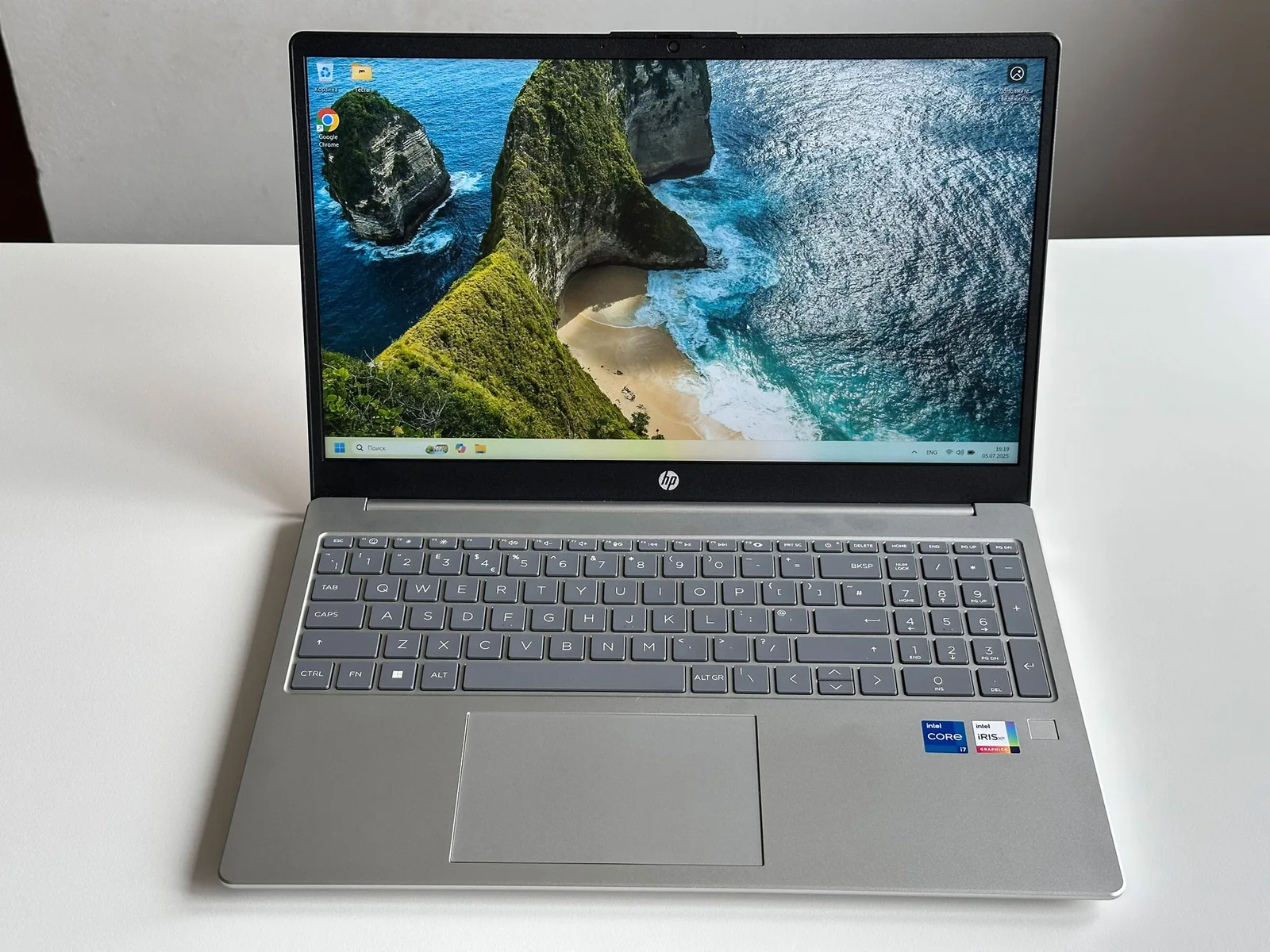 HP Pavilion SE 15-fd0053na (A2SB1EA)