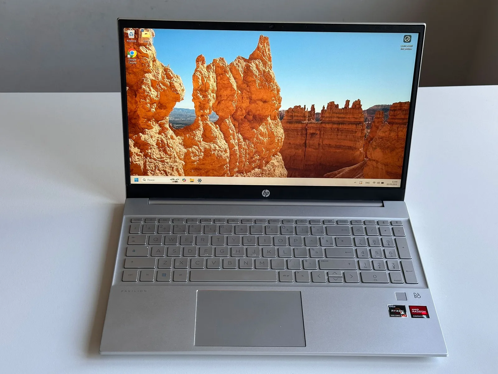 HP Pavilion 15-eh1004nf