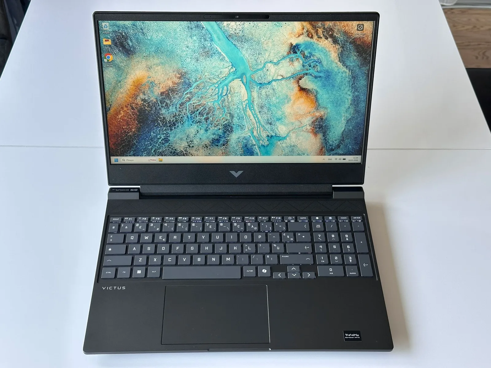 HP Victus 15-fb3025nf (C2QK8EA)