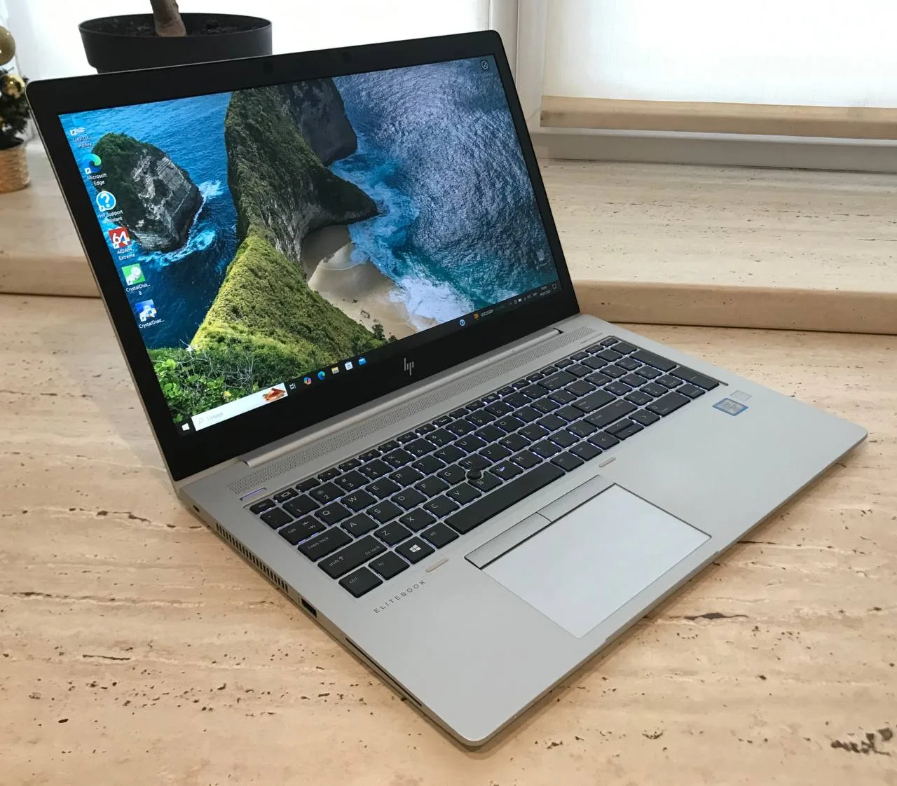 HP EliteBook 850 G6
