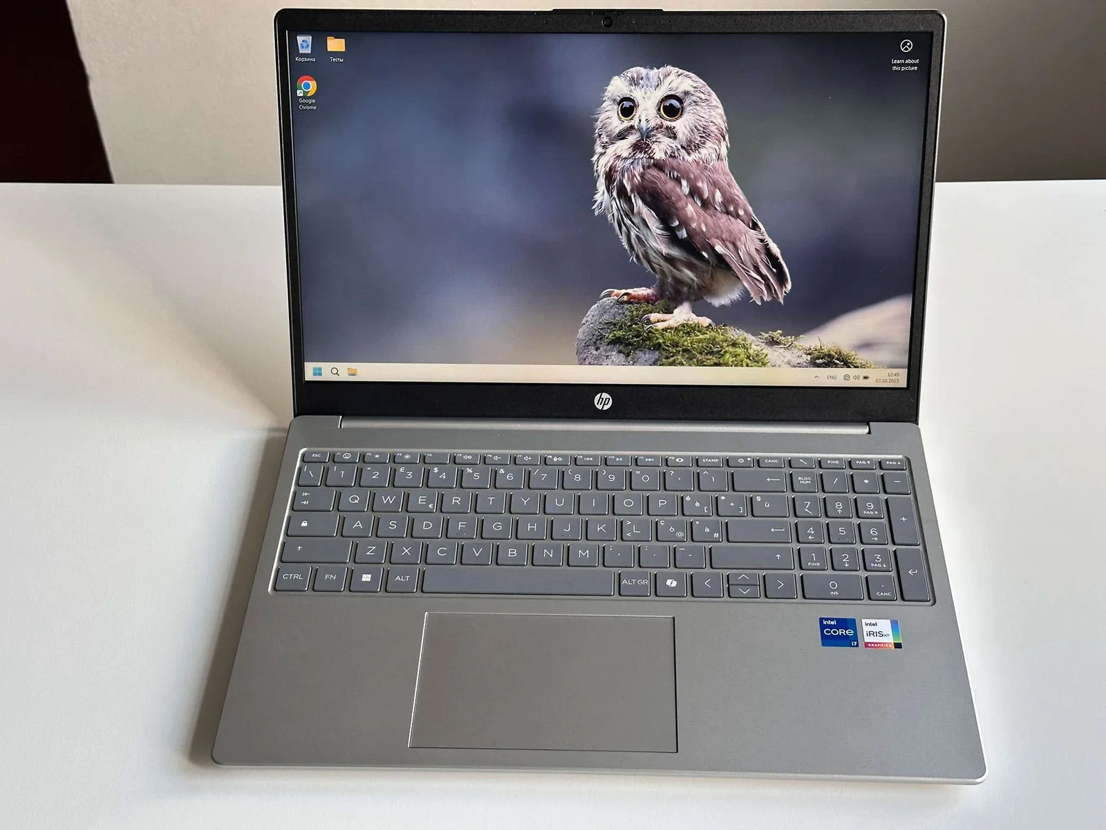 HP 15-fd0102nb (B7PN5EA)