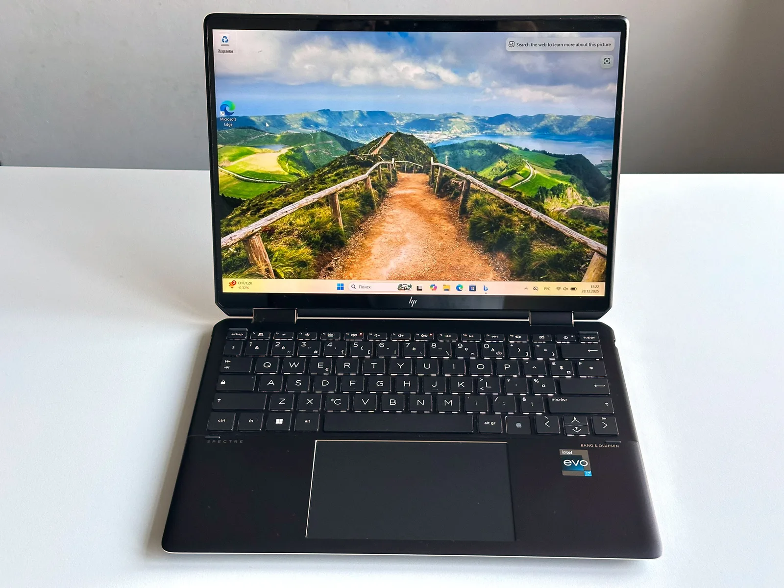 HP Spectre x360 14-ef0000nf (6K9L2EA#ABF)