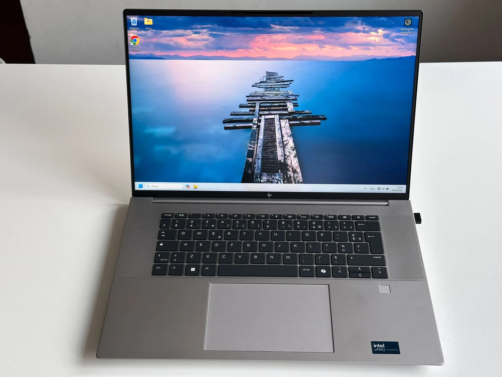 HP ZBook Studio 16 G11 (9Q573AV)