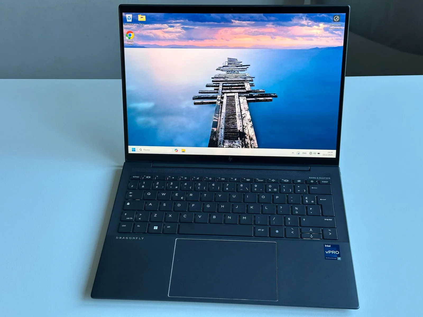 HP Dragonfly G4 (60258AV)