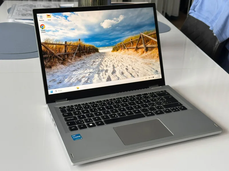Acer Aspire 3 Spin 14 (A3SP14-31PT-31BY)