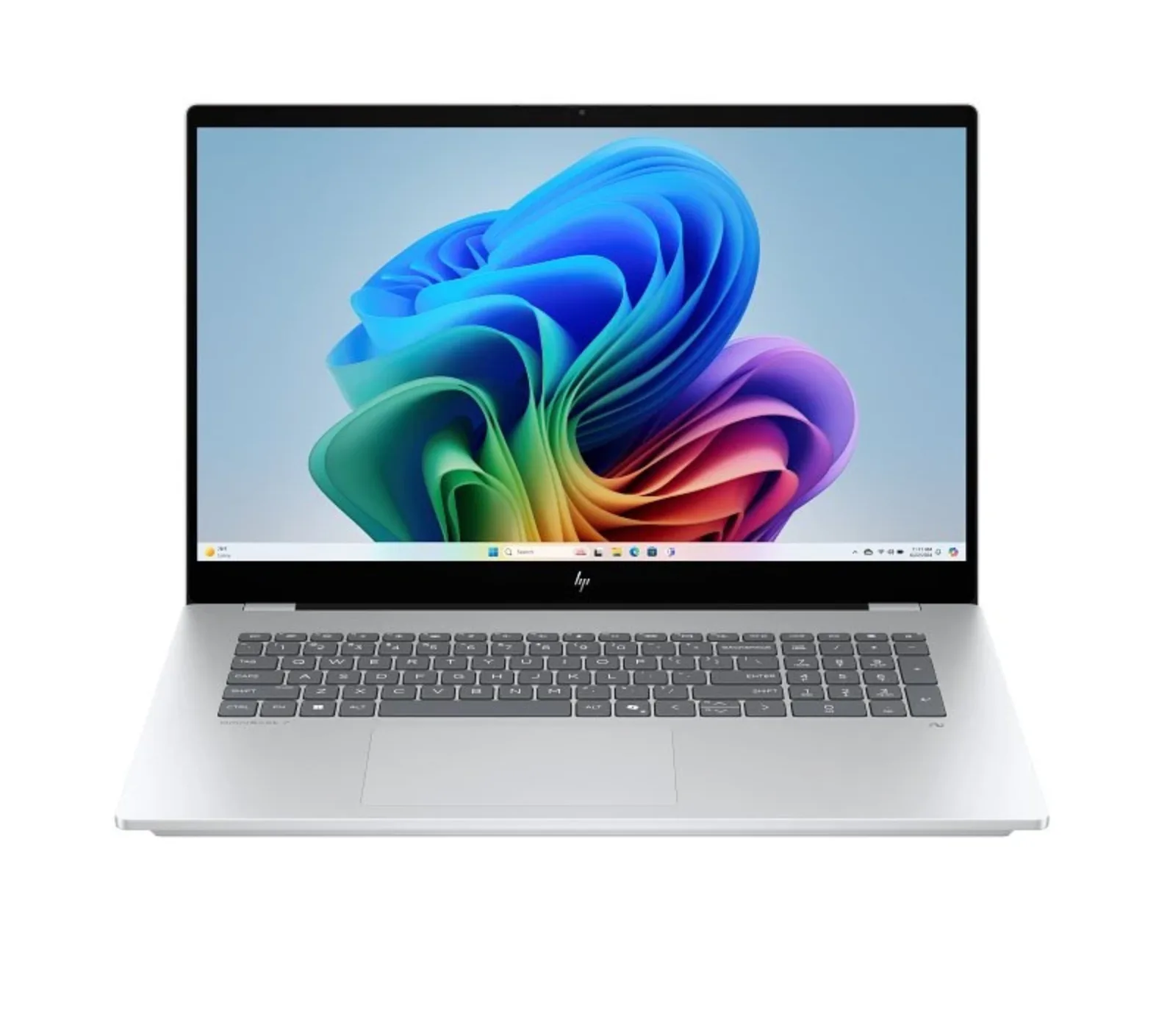 HP OmniBook 7 AI 17-dc0002nc (BX8R1EA)