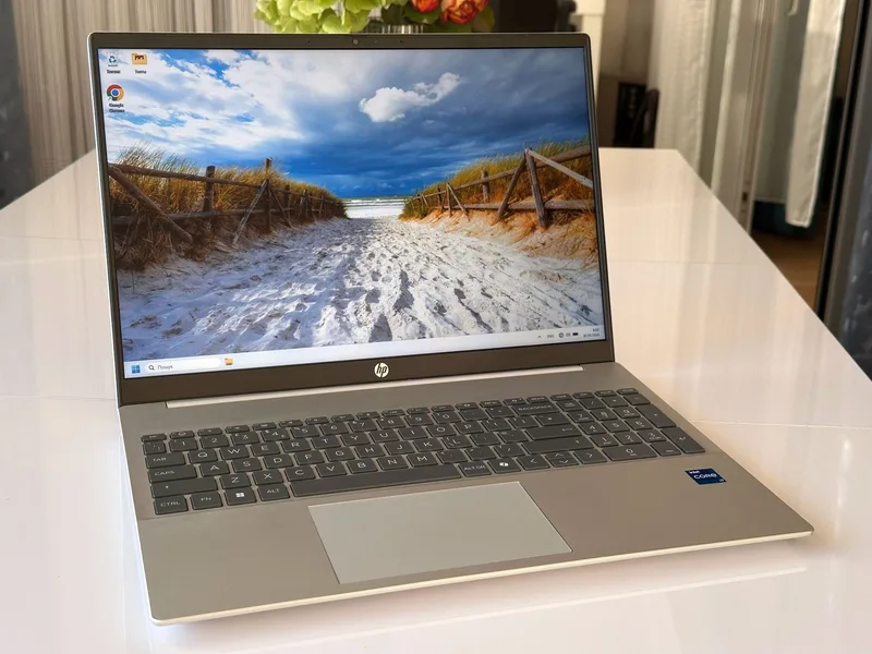 HP OmniBook 5 Laptop 16-ba1003na (C1LK9EA)