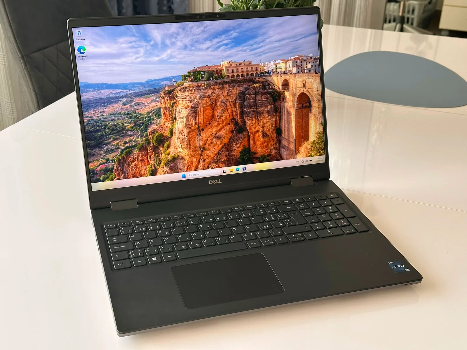 Dell Precision 7680