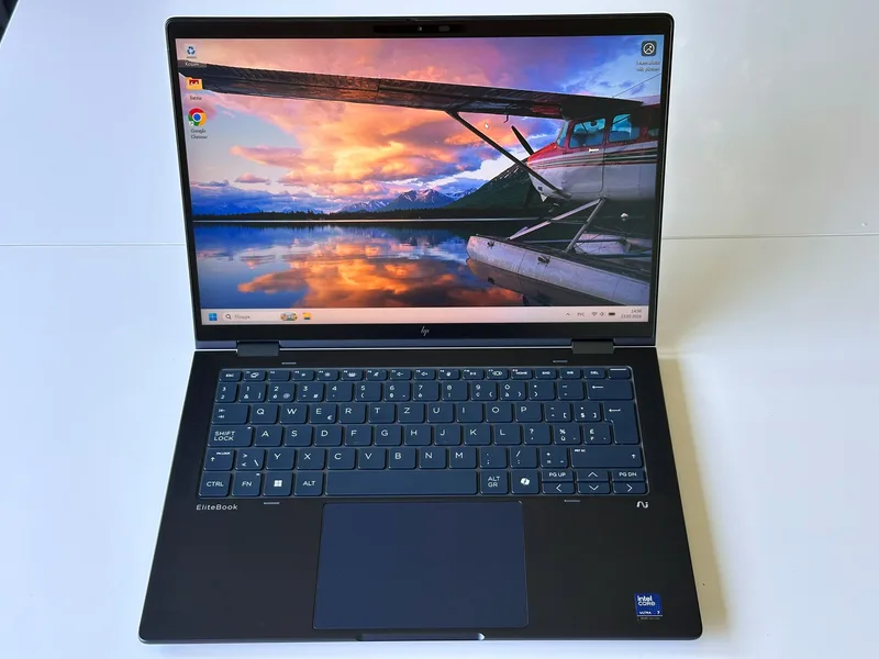 HP EliteBook X Flip G1i (B69DYET)