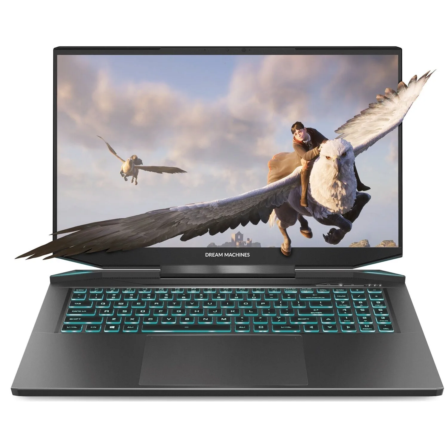 Dream Machines RG3050-17 (RG3050-17UA37)