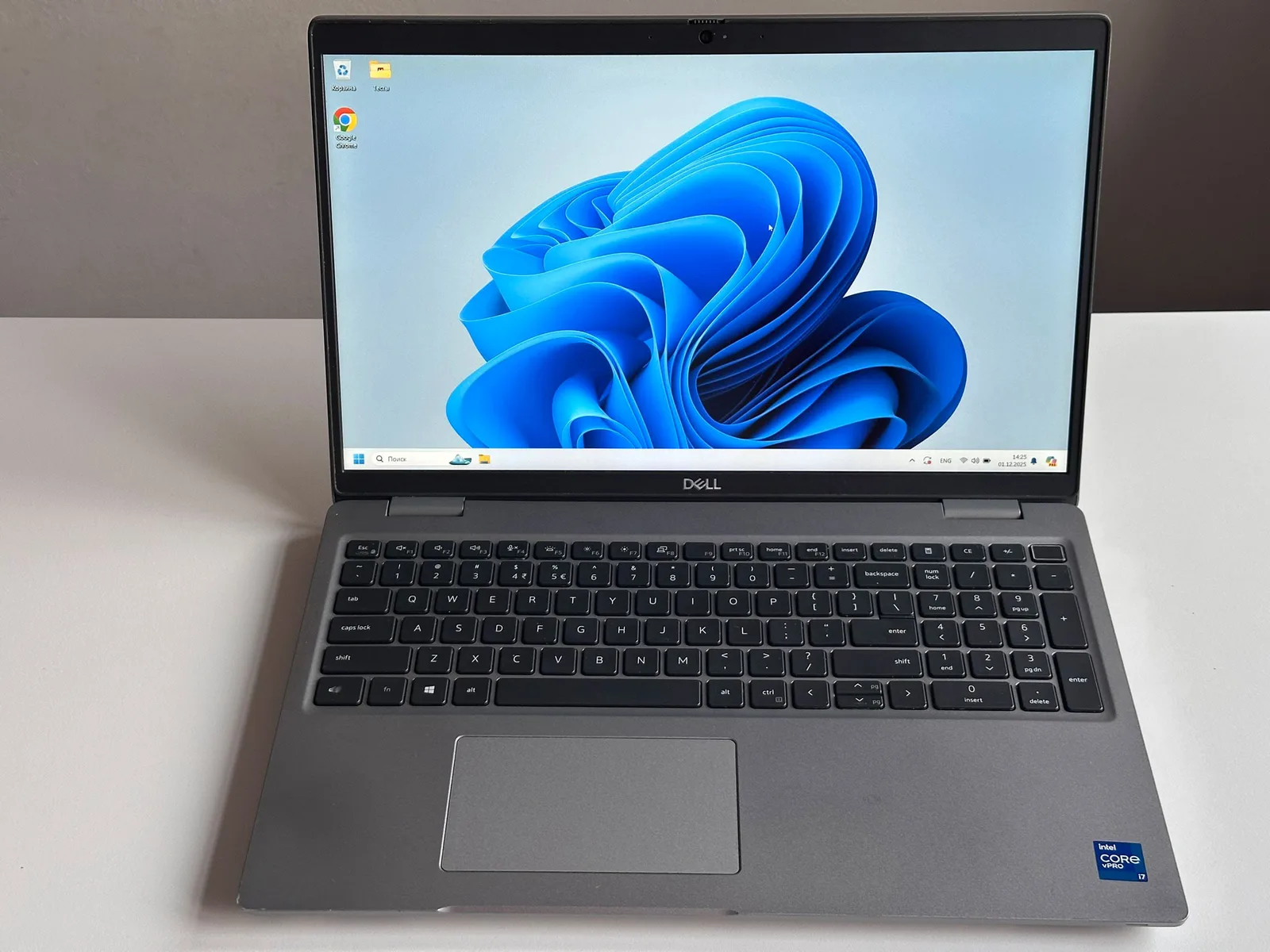 Dell Precision 3561