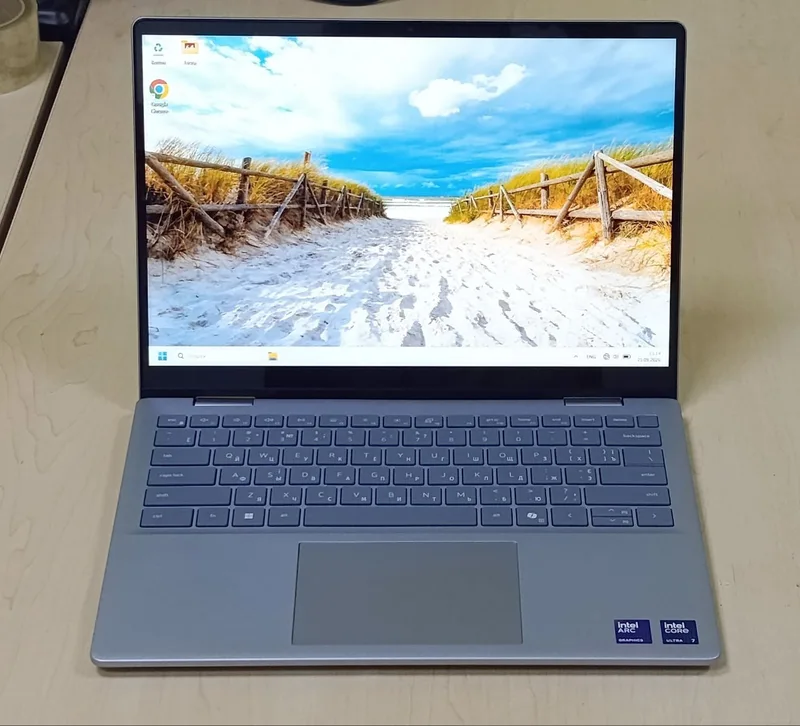 Dell 14 Plus 2-in-1 DB04250 (SKU не известен)