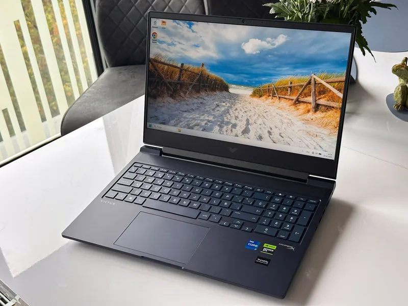Victus by HP Gaming Laptop 16-r1030ns (A5KZ1EA)